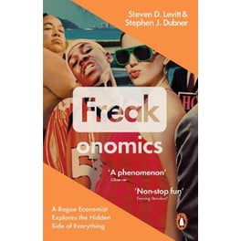 Freakonomics