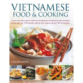 Vietnamese Food & Cooking