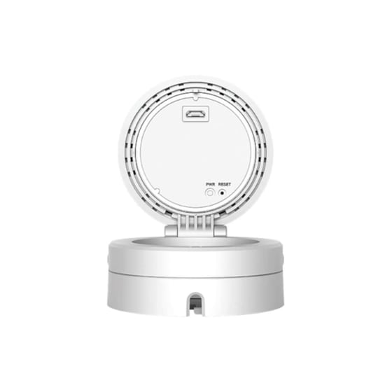 Ασύρματη IP Camera D-Link DCS-8010L HD LED Λευκό image 2