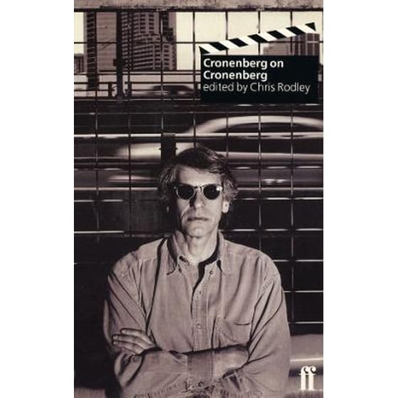 Cronenberg on Cronenberg (new edition) image 0