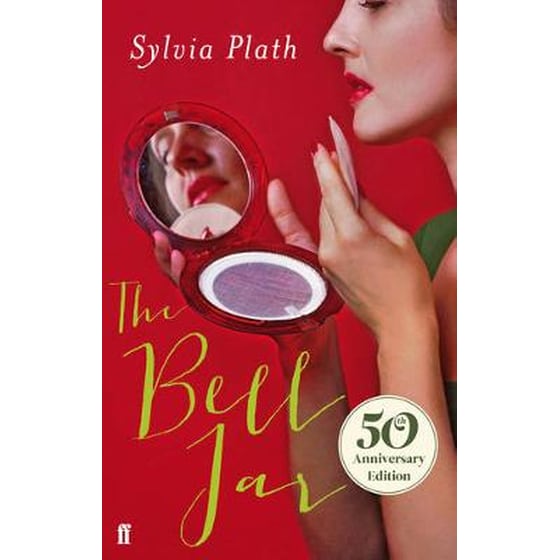 The Bell Jar image 0