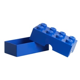 LEGO® 299020 Lunch Box 8 Blue