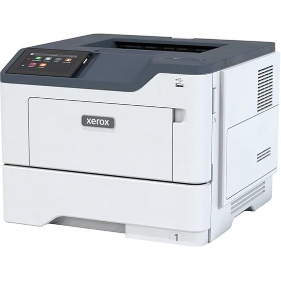 Xerox B410/DN Ασπρόμαυρος Εκτυπωτής Laser A4 με Ethernet, Duplex Print (B410DN) image 1
