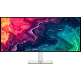 Dell Plus S3425DW Business Monitor 34'' Ultrawide QHD VA Curved 120Hz 1ms