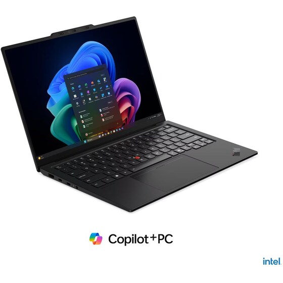 Lenovo ThinkPad X1 Carbon Gen 14 Aura 14" IPS FHD+ (Intel Core Ultra 7-355/32GB/512GB SSD/Intel Graphics/Win11Pro) Laptop image 5