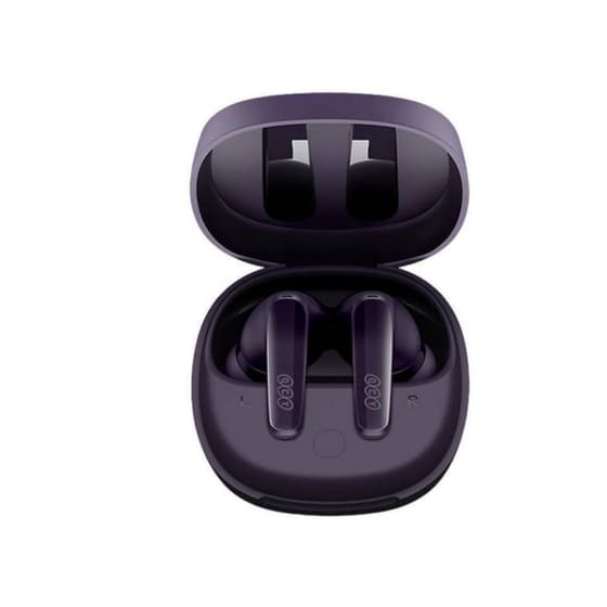 Ακουστικά Bluetooth QCY T13X - Violet image 0
