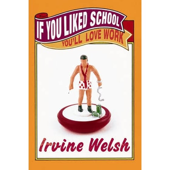 If You Liked School, You'll Love Work image 0