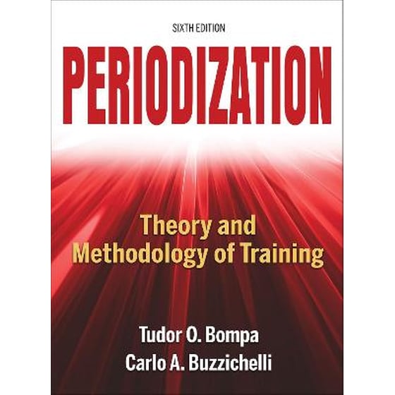 Periodization-6th Edition image 0