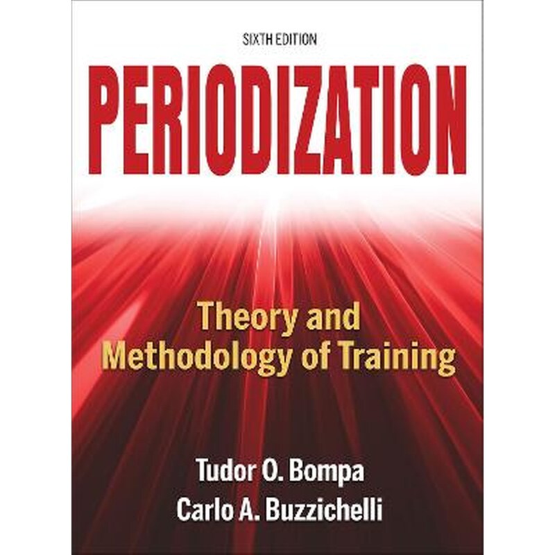 Periodization-6th Edition