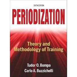 Periodization-6th Edition