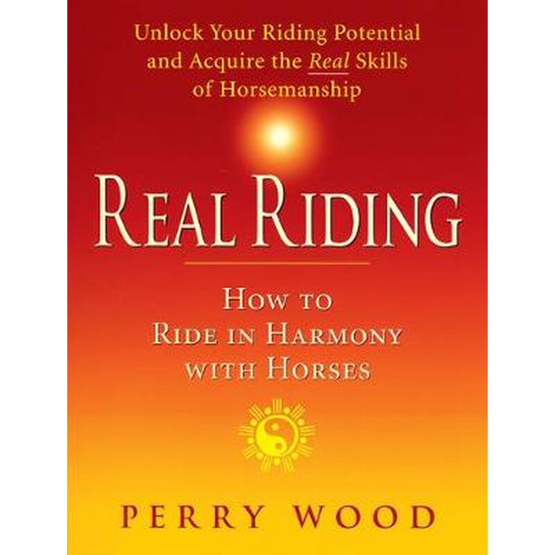 Real Riding