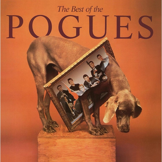 The Best Of The Pogues image 0