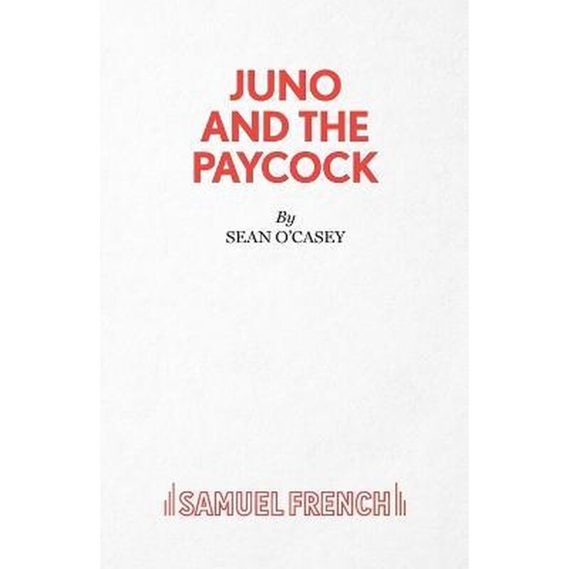 Juno and the Paycock