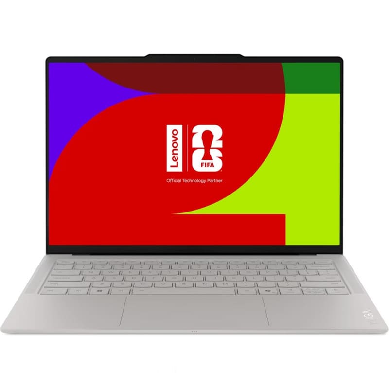 Lenovo Yoga Slim 7 Ultra 14IPH11 14 QHD+ OLED (Intel Core Ultra X7-358H/32 GB/1TB SSD/Arc Graphics/Win11Home) Laptop