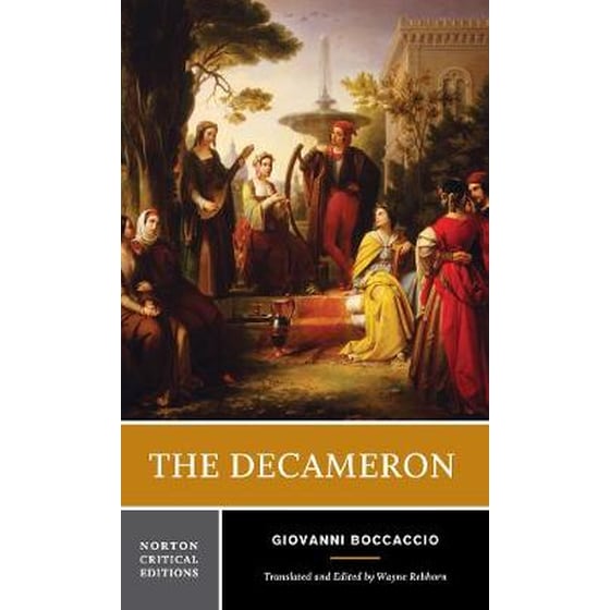 Decameron image 0