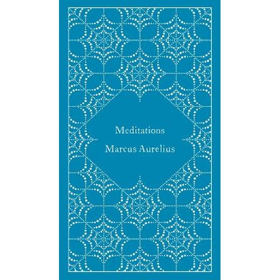 Meditations image 0