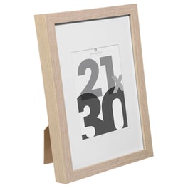 Κορνίζα Spitishop A-s 121157c MDF 24x3.7x33.2 cm - Φυσικό