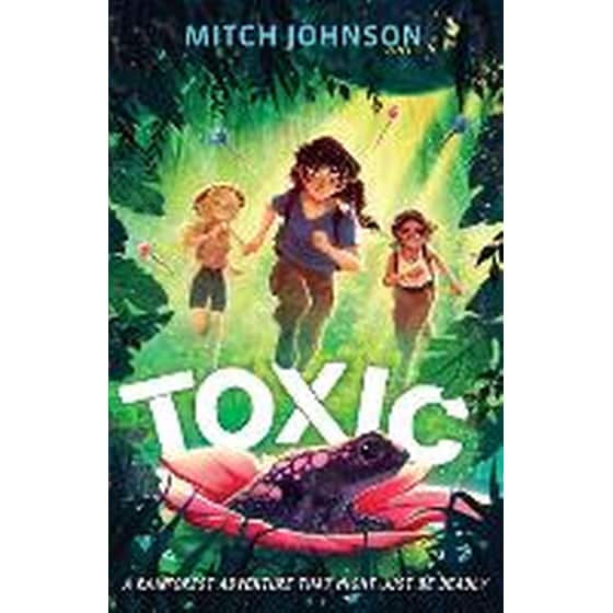 Toxic image 0