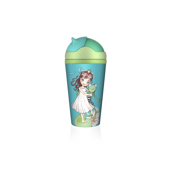 Παγούρι BambooCup Quenny & Quaks image 0