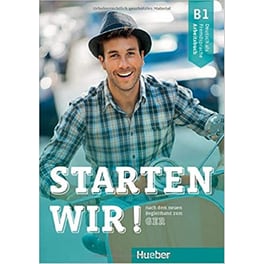 Starten Wir! B1 Glossar