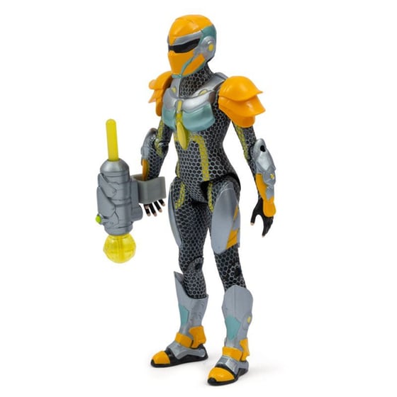 Φιγούρα Gormiti The New Era Scion Με Λειτουργίες 15εκ image 9