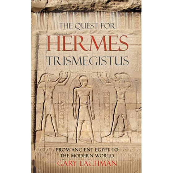 Quest For Hermes Trismegistus image 0