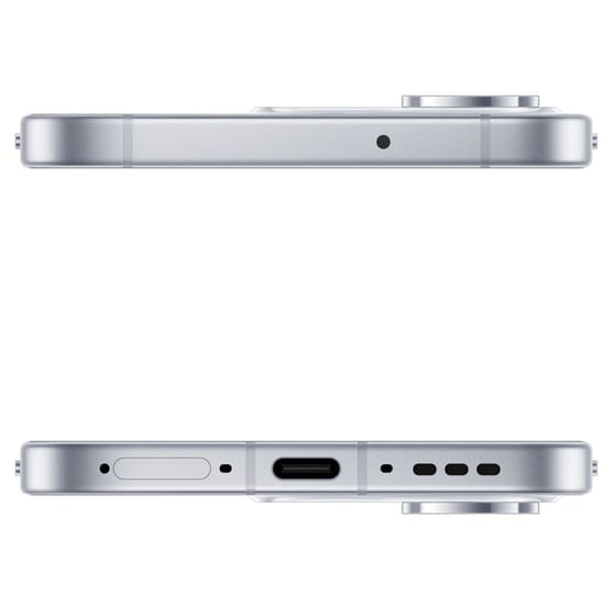 Oppo Reno16 Pro 5G 512GB - Pop White image 8