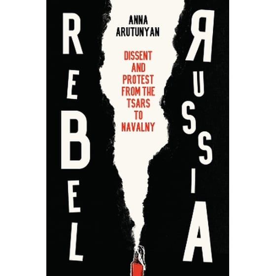 Rebel Russia image 0