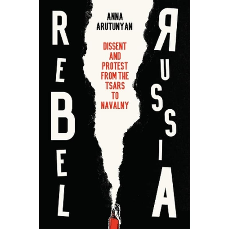Rebel Russia