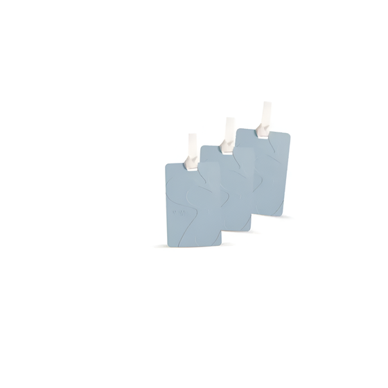 Αρωματικές Κάρτες Συρταριών - Cotton Bouquet image 1