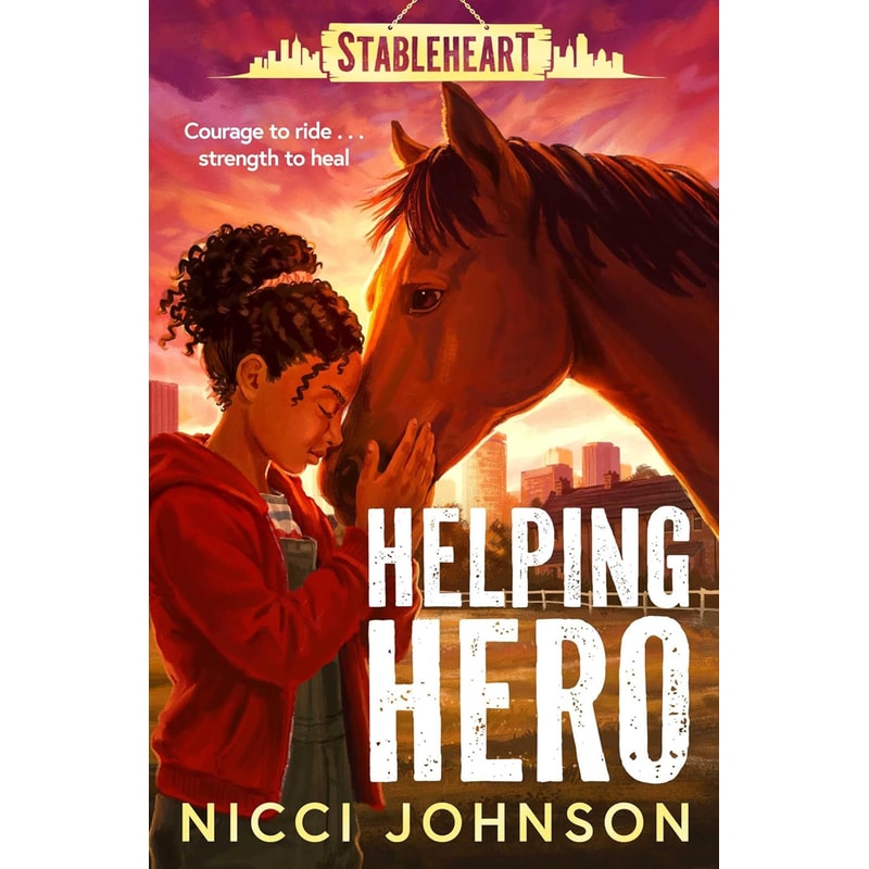 Stableheart: Helping Hero