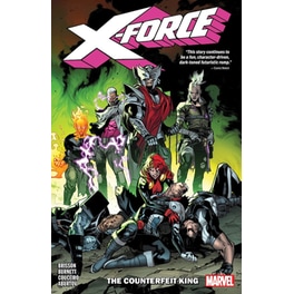 X-force Vol. 2