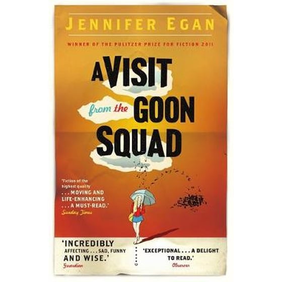 A Visit From the Goon Squad image 0
