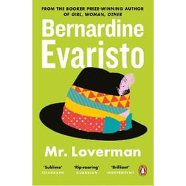 Mr Loverman