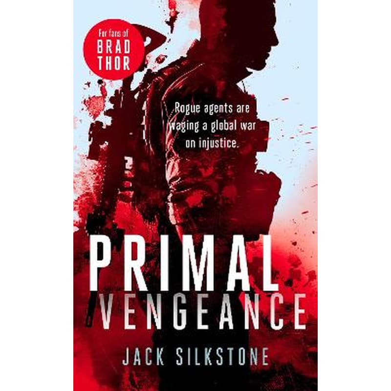 PRIMAL Vengeance