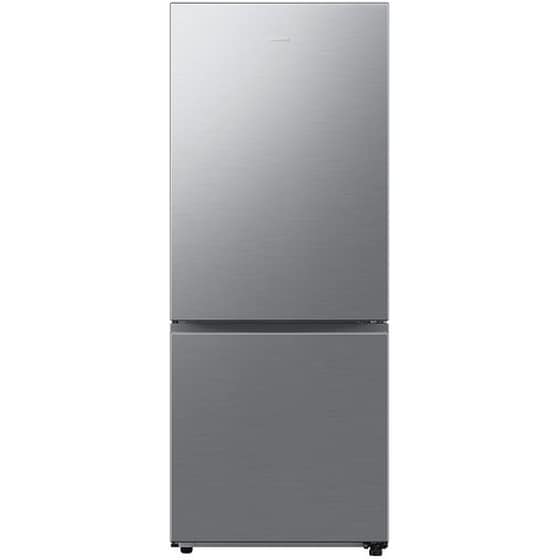 SAMSUNG RB50DG602ES9EF No Frost 508 Lt Inox Ψυγειοκαταψύκτης image 0
