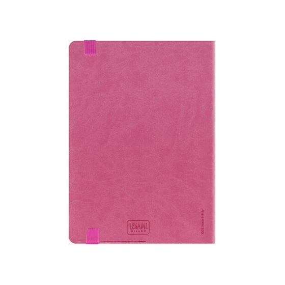 Ημερολόγιο Legami 16Μ 2018-2019 Ακαδημαϊκό Ημερήσιο Magenta image 5