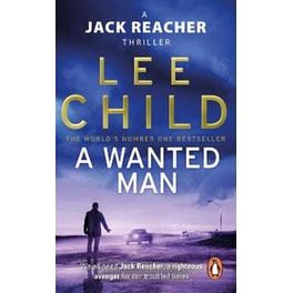 A Wanted Man