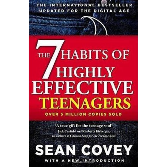 7 Habits Of Highly Effective Teenagers image 0