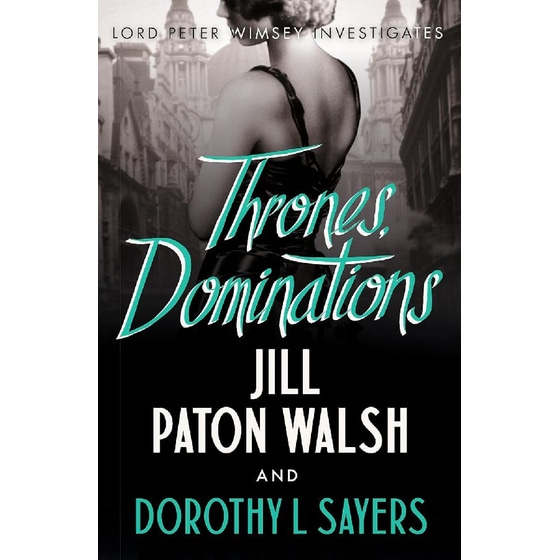 Thrones, Dominations image 0