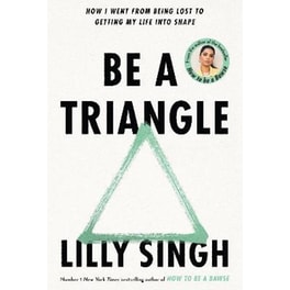 Be A Triangle