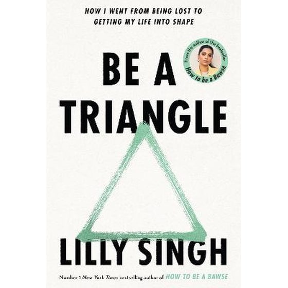 Be A Triangle image 0