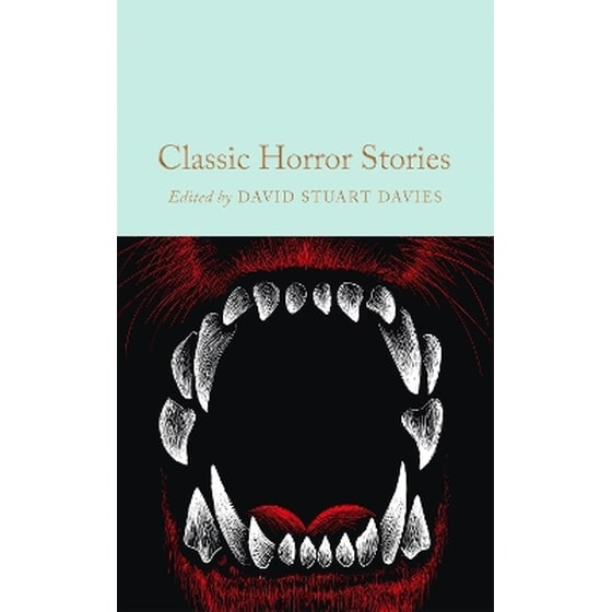 Classic Horror Stories image 0
