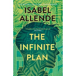 The Infinite Plan