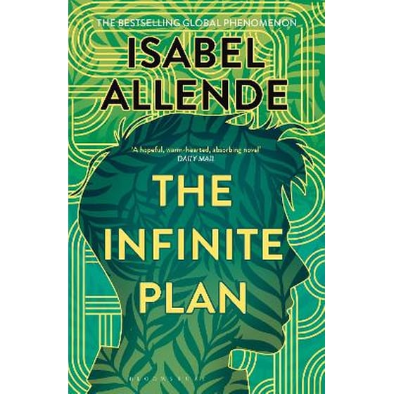 The Infinite Plan image 0