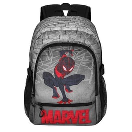 Τσάντα Πλάτης Marvel Spiderman Spin