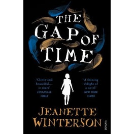 Gap of Time