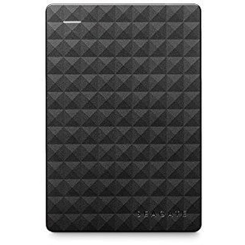 SEAGATE Seagate Expansion Portable USB 3.0 HDD 2TB 2.5 - Μαύρο