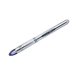 Στυλό Υγρής Μελάνης UNI Elite 0.8 mm Μπλε