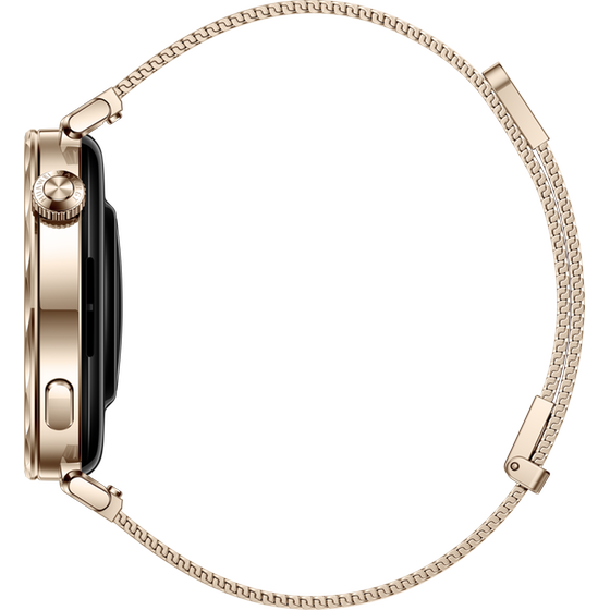 Smartwatch Huawei Watch GT 5 41mm - Gold image 3